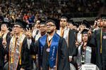 [Commencement] Photograph of Commencement 2024 Fall - 0189 by The University of Texas Rio Grande Valley. University Marketing and Communications and David Pike