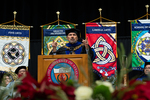 [Commencement] Photograph of Commencement 2024 Fall - 0193 by The University of Texas Rio Grande Valley. University Marketing and Communications and David Pike