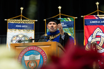 [Commencement] Photograph of Commencement 2024 Fall - 0194 by The University of Texas Rio Grande Valley. University Marketing and Communications and David Pike