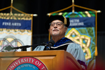 [Commencement] Photograph of Commencement 2024 Fall - 0197 by The University of Texas Rio Grande Valley. University Marketing and Communications and David Pike