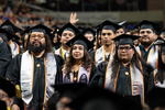 [Commencement] Photograph of Commencement 2024 Fall - 0200 by The University of Texas Rio Grande Valley. University Marketing and Communications and David Pike
