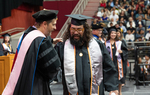 [Commencement] Photograph of Commencement 2024 Fall - 0204 by The University of Texas Rio Grande Valley. University Marketing and Communications and David Pike