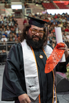 [Commencement] Photograph of Commencement 2024 Fall - 0205 by The University of Texas Rio Grande Valley. University Marketing and Communications and David Pike