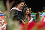 [Commencement] Photograph of Commencement 2024 Fall - 0207 by The University of Texas Rio Grande Valley. University Marketing and Communications and David Pike