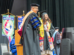 [Commencement] Photograph of Commencement 2024 Fall - 0210 by The University of Texas Rio Grande Valley. University Marketing and Communications and David Pike