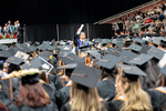 [Commencement] Photograph of Commencement 2024 Fall - 0211 by The University of Texas Rio Grande Valley. University Marketing and Communications and David Pike