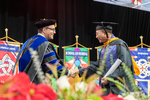 [Commencement] Photograph of Commencement 2024 Fall - 0215 by The University of Texas Rio Grande Valley. University Marketing and Communications and David Pike