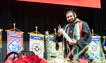 [Commencement] Photograph of Commencement 2024 Fall - 0218 by The University of Texas Rio Grande Valley. University Marketing and Communications and David Pike