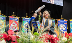 [Commencement] Photograph of Commencement 2024 Fall - 0220 by The University of Texas Rio Grande Valley. University Marketing and Communications and David Pike
