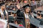 [Commencement] Photograph of Commencement 2024 Fall - 0224 by The University of Texas Rio Grande Valley. University Marketing and Communications and David Pike