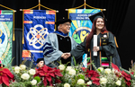 [Commencement] Photograph of Commencement 2024 Fall - 0228 by The University of Texas Rio Grande Valley. University Marketing and Communications and David Pike