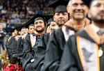 [Commencement] Photograph of Commencement 2024 Fall - 0232 by The University of Texas Rio Grande Valley. University Marketing and Communications and David Pike