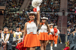 [Commencement] Photograph of Commencement 2024 Fall - 0234 by The University of Texas Rio Grande Valley. University Marketing and Communications and David Pike