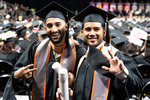 [Commencement] Photograph of Commencement 2024 Fall - 0242 by The University of Texas Rio Grande Valley. University Marketing and Communications and David Pike