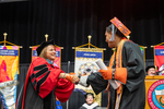 [Commencement] Photograph of Commencement 2024 Fall - 0247 by The University of Texas Rio Grande Valley. University Marketing and Communications and David Pike