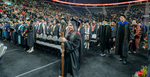 [Commencement] Photograph of Commencement 2024 Fall - 0249 by The University of Texas Rio Grande Valley. University Marketing and Communications and David Pike