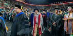 [Commencement] Photograph of Commencement 2024 Fall - 0250 by The University of Texas Rio Grande Valley. University Marketing and Communications and David Pike