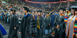 [Commencement] Photograph of Commencement 2024 Fall - 0252 by The University of Texas Rio Grande Valley. University Marketing and Communications and David Pike
