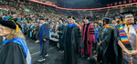 [Commencement] Photograph of Commencement 2024 Fall - 0254 by The University of Texas Rio Grande Valley. University Marketing and Communications and David Pike