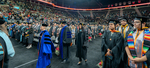 [Commencement] Photograph of Commencement 2024 Fall - 0257 by The University of Texas Rio Grande Valley. University Marketing and Communications and David Pike