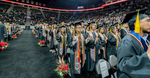 [Commencement] Photograph of Commencement 2024 Fall - 0260 by The University of Texas Rio Grande Valley. University Marketing and Communications and David Pike