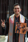 [Commencement] Photograph of Commencement 2024 Fall - 0261 by The University of Texas Rio Grande Valley. University Marketing and Communications and David Pike