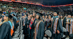 [Commencement] Photograph of Commencement 2024 Fall - 0262 by The University of Texas Rio Grande Valley. University Marketing and Communications and David Pike