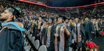 [Commencement] Photograph of Commencement 2024 Fall - 0263 by The University of Texas Rio Grande Valley. University Marketing and Communications and David Pike