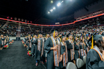 [Commencement] Photograph of Commencement 2024 Fall - 0265 by The University of Texas Rio Grande Valley. University Marketing and Communications and David Pike