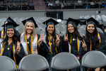 [Commencement] Photograph of Commencement 2024 Fall - 0270 by The University of Texas Rio Grande Valley. University Marketing and Communications and David Pike