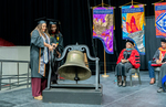 [Commencement] Photograph of Commencement 2024 Fall - 0271 by The University of Texas Rio Grande Valley. University Marketing and Communications and David Pike