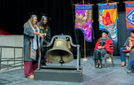 [Commencement] Photograph of Commencement 2024 Fall - 0272 by The University of Texas Rio Grande Valley. University Marketing and Communications and David Pike