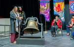 [Commencement] Photograph of Commencement 2024 Fall - 0273 by The University of Texas Rio Grande Valley. University Marketing and Communications and David Pike
