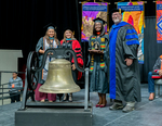 [Commencement] Photograph of Commencement 2024 Fall - 0274 by The University of Texas Rio Grande Valley. University Marketing and Communications and David Pike