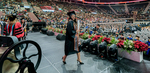 [Commencement] Photograph of Commencement 2024 Fall - 0280 by The University of Texas Rio Grande Valley. University Marketing and Communications and David Pike