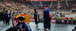 [Commencement] Photograph of Commencement 2024 Fall - 0285 by The University of Texas Rio Grande Valley. University Marketing and Communications and David Pike