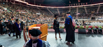 [Commencement] Photograph of Commencement 2024 Fall - 0288 by The University of Texas Rio Grande Valley. University Marketing and Communications and David Pike