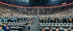 [Commencement] Photograph of Commencement 2024 Fall - 0291 by The University of Texas Rio Grande Valley. University Marketing and Communications and David Pike