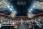 [Commencement] Photograph of Commencement 2024 Fall - 0308 by The University of Texas Rio Grande Valley. University Marketing and Communications and David Pike