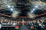 [Commencement] Photograph of Commencement 2024 Fall - 0309 by The University of Texas Rio Grande Valley. University Marketing and Communications and David Pike
