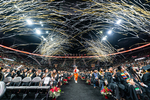 [Commencement] Photograph of Commencement 2024 Fall - 0310 by The University of Texas Rio Grande Valley. University Marketing and Communications and David Pike