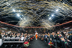 [Commencement] Photograph of Commencement 2024 Fall - 0312 by The University of Texas Rio Grande Valley. University Marketing and Communications and David Pike