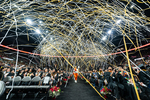 [Commencement] Photograph of Commencement 2024 Fall - 0314 by The University of Texas Rio Grande Valley. University Marketing and Communications and David Pike