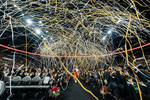 [Commencement] Photograph of Commencement 2024 Fall - 0315 by The University of Texas Rio Grande Valley. University Marketing and Communications and David Pike