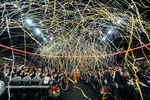 [Commencement] Photograph of Commencement 2024 Fall - 0316 by The University of Texas Rio Grande Valley. University Marketing and Communications and David Pike
