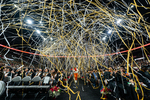 [Commencement] Photograph of Commencement 2024 Fall - 0317 by The University of Texas Rio Grande Valley. University Marketing and Communications and David Pike