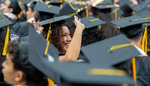 [Commencement] Photograph of Commencement 2024 Fall - 0323 by The University of Texas Rio Grande Valley. University Marketing and Communications and David Pike