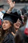 [Commencement] Photograph of Commencement 2024 Fall - 0324 by The University of Texas Rio Grande Valley. University Marketing and Communications and David Pike