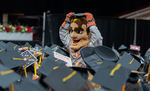 [Commencement] Photograph of Commencement 2024 Fall - 0328 by The University of Texas Rio Grande Valley. University Marketing and Communications and David Pike