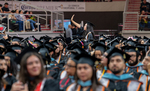 [Commencement] Photograph of Commencement 2024 Fall - 0331 by The University of Texas Rio Grande Valley. University Marketing and Communications and David Pike